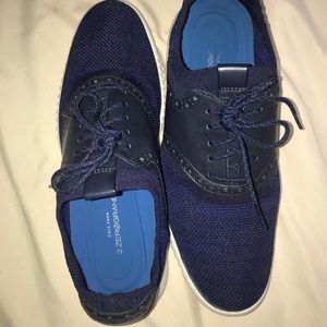 Cole Haan Zero Grand Sneakers